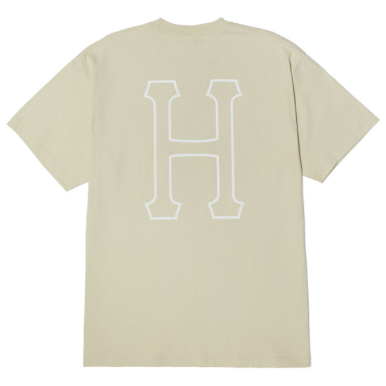 Huf Ανδρική κοντομάνικη μπλούζα Set H T-Shirt